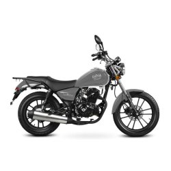 Barton Classic 125 Euro5 - 2022
