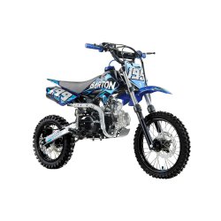 Barton Cross DB125-3
