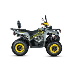 Barton Discover 200 - 2025