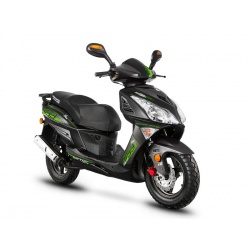 Barton Falcon 125 Euro5 - 2023