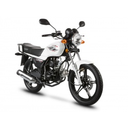 Barton Fighter Eco Euro5 - 2023