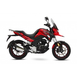 Barton GT 125 Euro5 - 2023