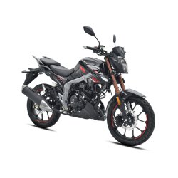 Barton Noxo 125 Euro5+ - 2026