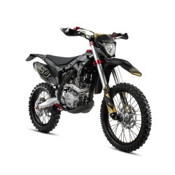 Barton NXT 250