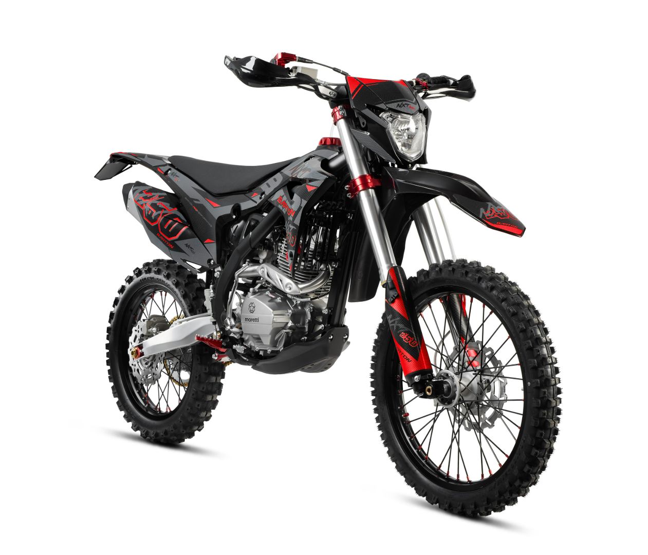 Barton NXT 250
