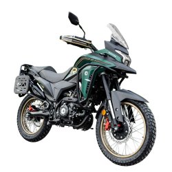 Barton Rally 125 Euro5+ - 2026