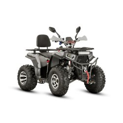 Barton Raze 200
