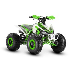 Barton Rocky 125 