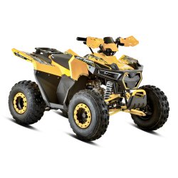 Barton Terrax 125
