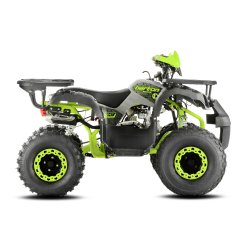 Barton Thor 125 - 2026