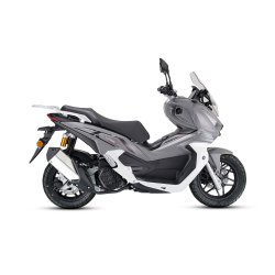 Barton X-Trail 125 ABS Euro5 - 2023