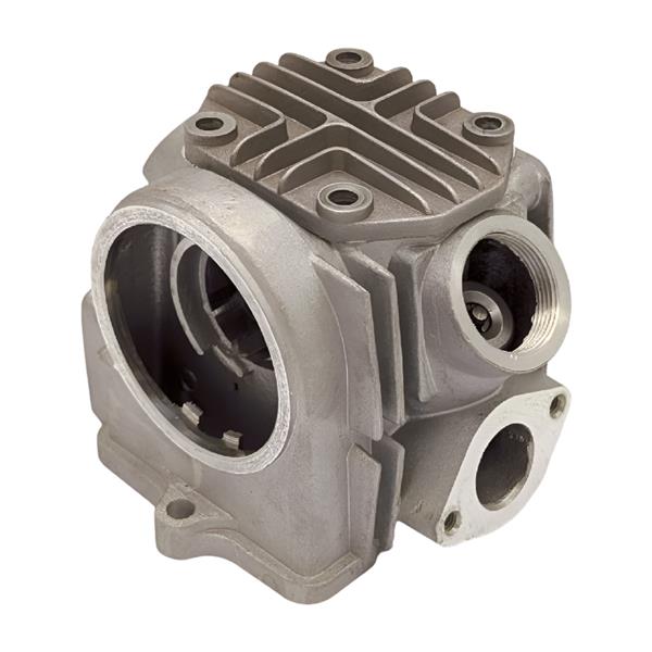 Korpus Głowicy 4T 72ccm 47mm