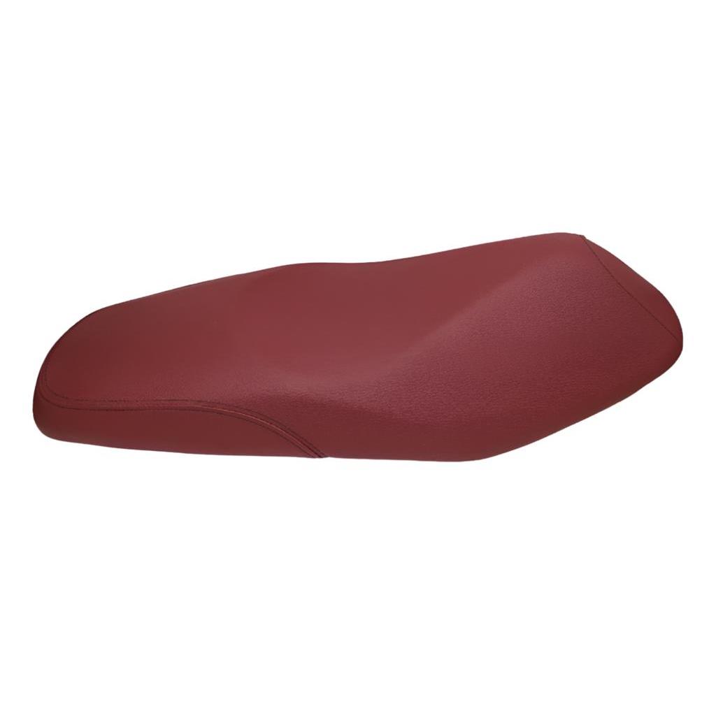 Siedzenie Sym Symphony SR 125 Euro 5 Czerwone