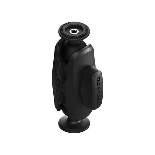 1 x Małe ramię z dwoma przegubami Quad Lock® 51mm/2"
1 x Śruba motylkowa (żeby zastąpić śrubę imbusową)
1 x Klucz imbusowy 3mm