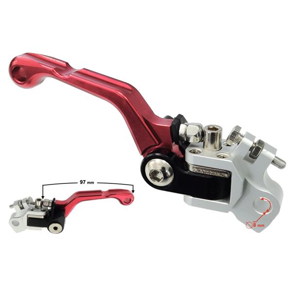 Dźwignia Hamulca Nxt300