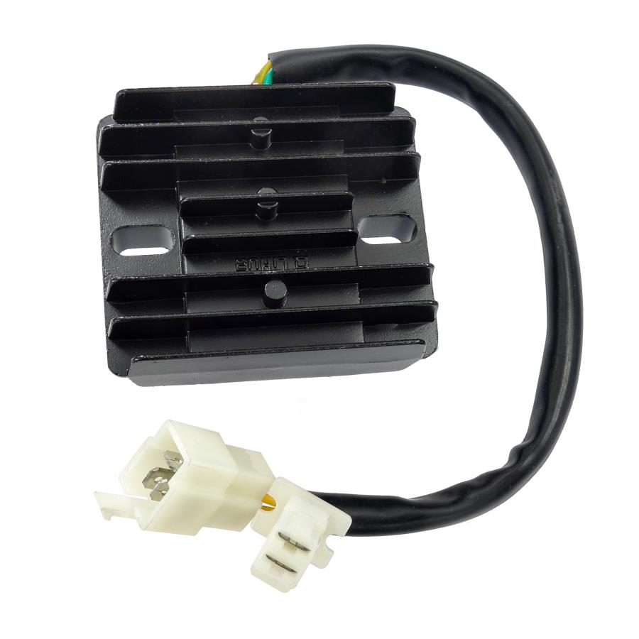 Regulator Napięcia Do Classic 125 E5