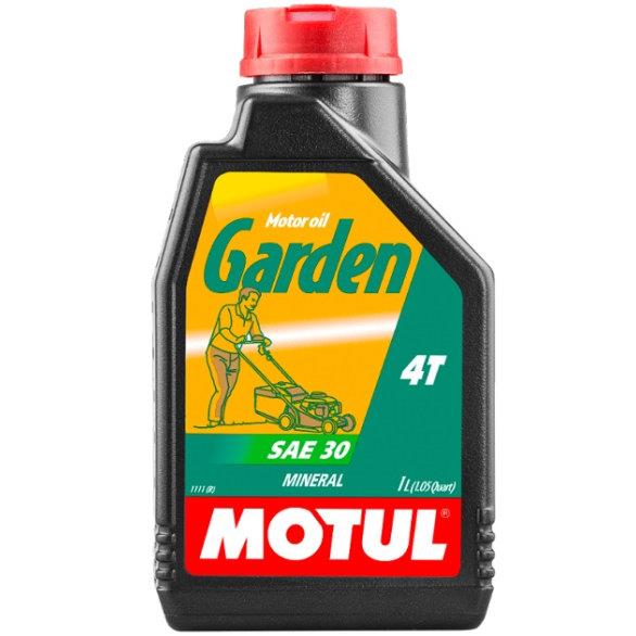 Olej Motul Garden 4T 1L