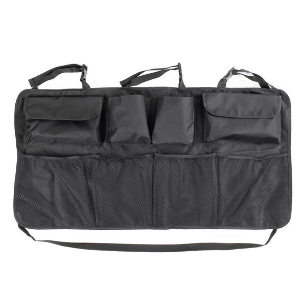 Organizer Do Samochodu Bagażnika Na Oparcie 89X46C