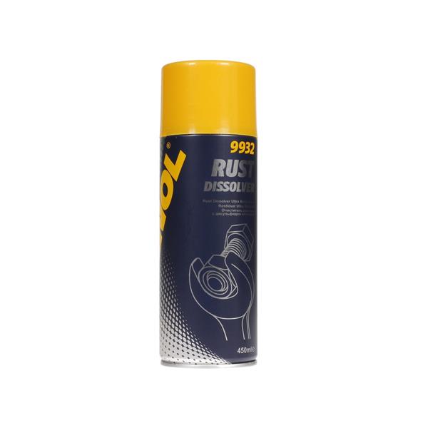 Odrdzewiacz Moto. 450 Ml Spray / Mannol