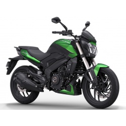 Bajaj Dominar 400 Euro5 - 2022