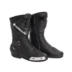 Buty motocyklowe ADRENALINE RAPTOR - sportowe Roz. 42