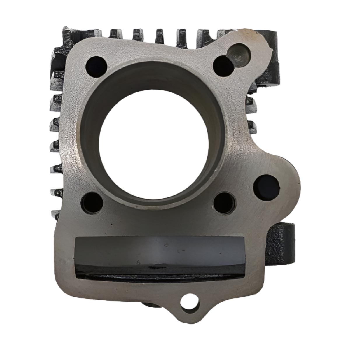 Cylinder+Głowica 80Cc Motorower 4T Silnik Poziomy