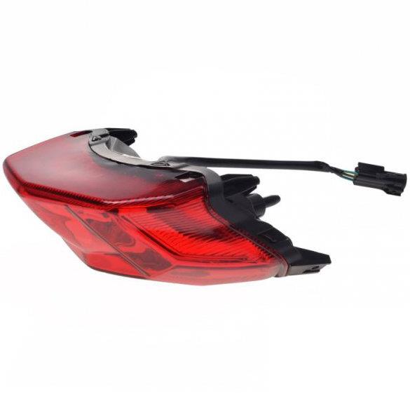 Lampa Tył Do Junak Rx125 One