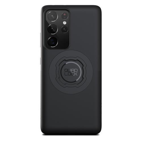 1x Etui Galaxy S21 Ultra MAG z czarnym pierścieniem MAG