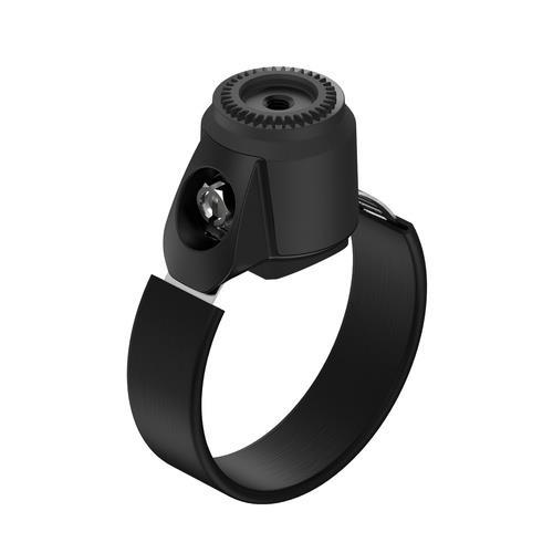 1 x Podstawa obejma Quad Lock 360™
1 x Obejma o dużej średnicy
1 x Obejma o małej średnicy
1 x Dystans
1 x Zaślepka
2 x Nakładki ochronne