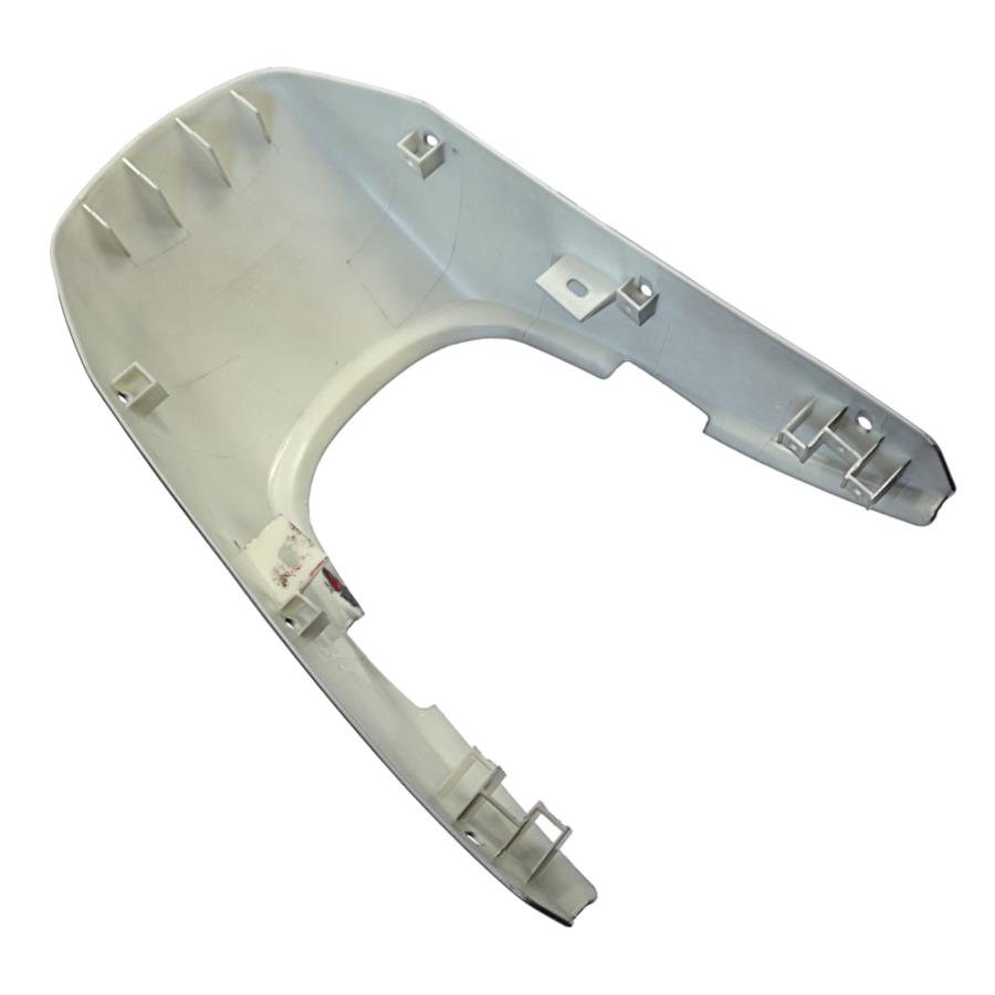 Obudowa Tylna Srebrna Classic 125