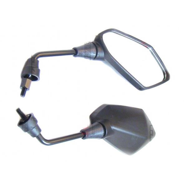 Lusterka Junak 0678 Gwint Mm 8 P/P