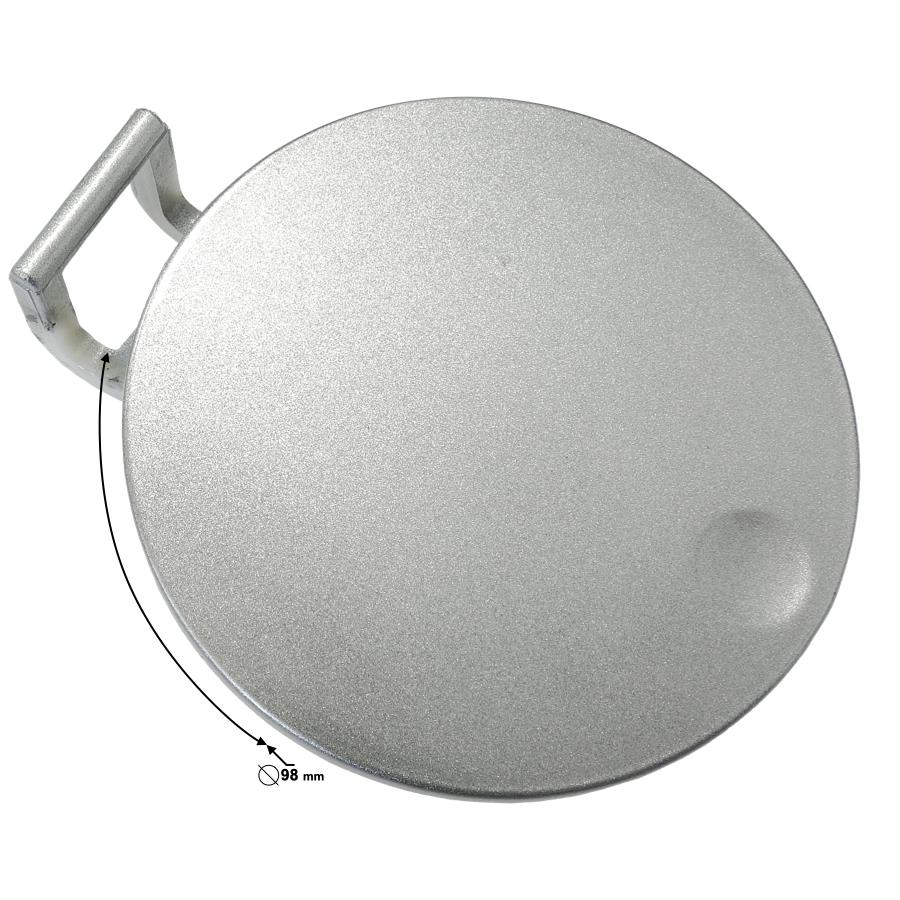 Obudowa - Klapka Gniazda Ładowania Tres