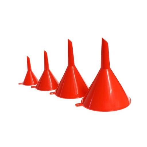 Zestaw Lejków 4 W 1