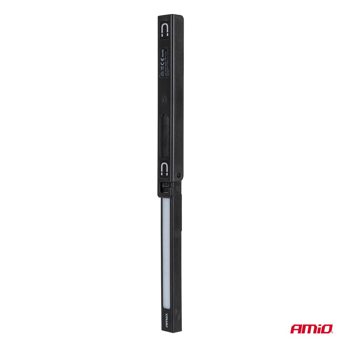 Lampa Inspekcyjna Akumulatorowa