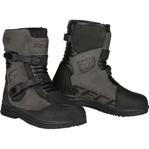 Seca Buty S-Adv Gray 42