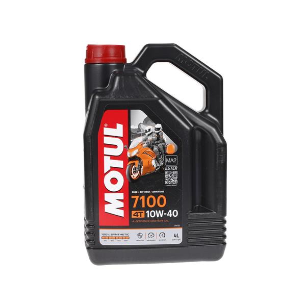 Olej Motul 7100 10W40 4L