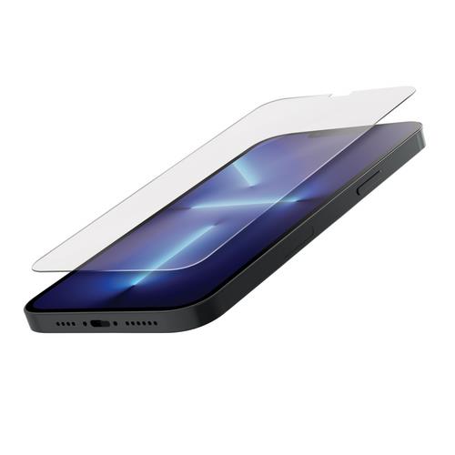1x Szkło hartowane, ochronne wyświetlacza iPhone, 
1x Ściereczka odtłuszczająca, 
1x Ściereczka z mikrofibry, 
1x Naklejka zbierająca zanieczyszczenia.