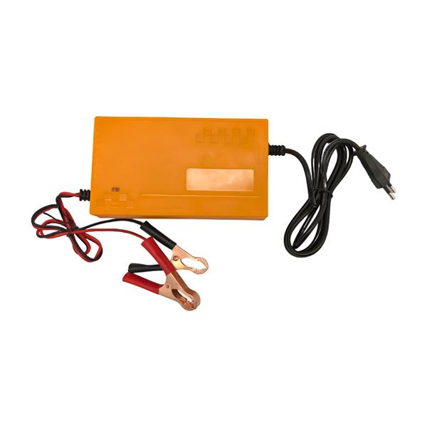 Ładowarka Akumulatorowa 12V