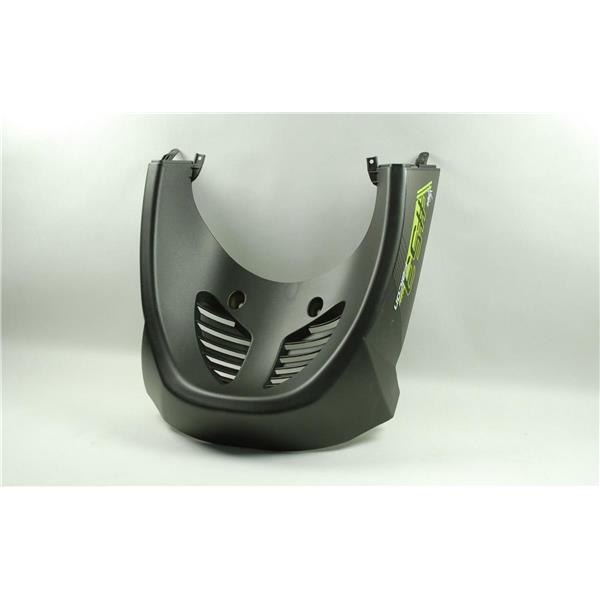 Obudowa Przednia Dolna Czarno-Zielona Falcon 50 Fa