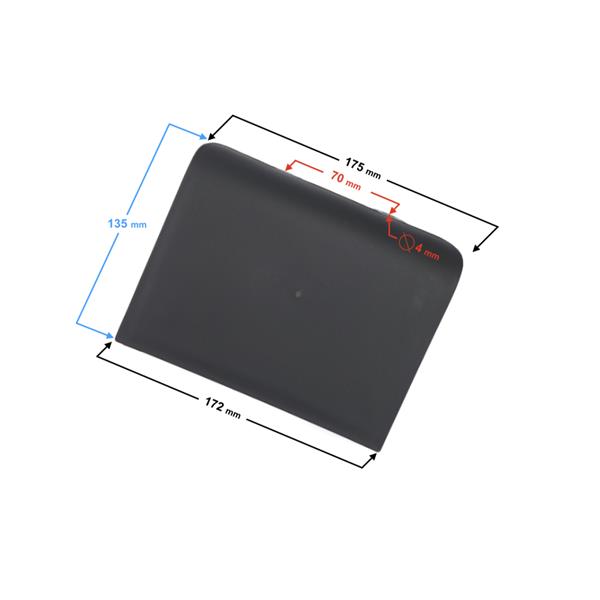 Obudowa Akumulatora Do Skutera Primo