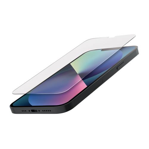 1x Szkło hartowane, ochronne wyświetlacza iPhone, 
1x Ściereczka odtłuszczająca, 
1x Ściereczka z mikrofibry, 
1x Naklejka zbierająca zanieczyszczenia.