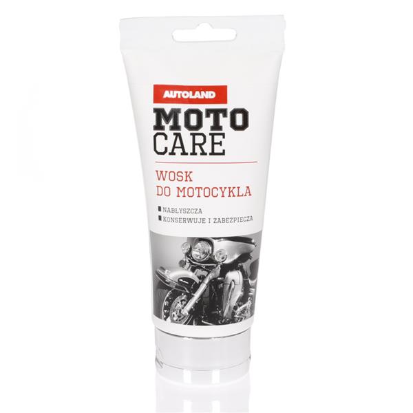 Moto Care Wosk 150Ml