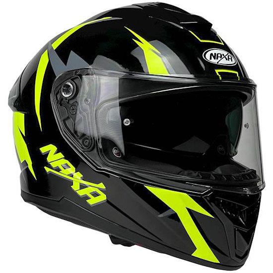 Kask Naxa F27/F/M