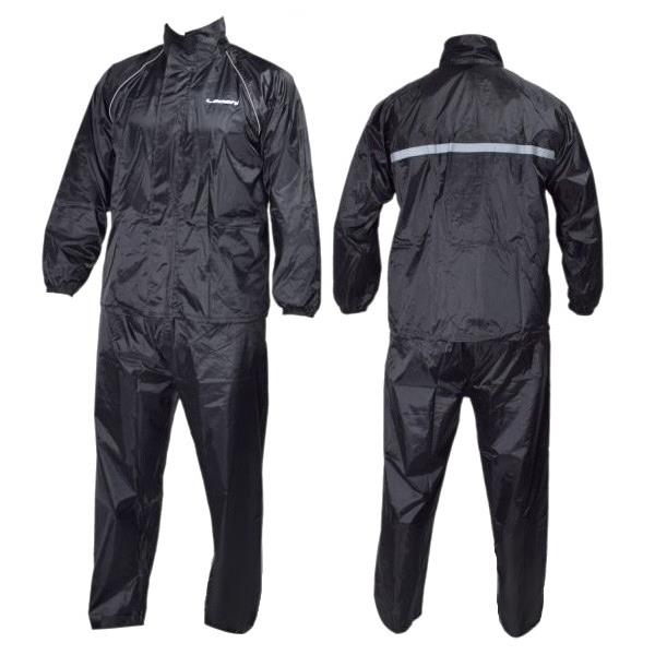 Kurtka I Spodnie Przeciwdeszczowe XXL