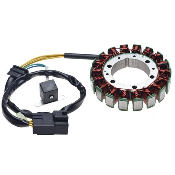 Stator 18 Cewek Do CF Moto 500cc