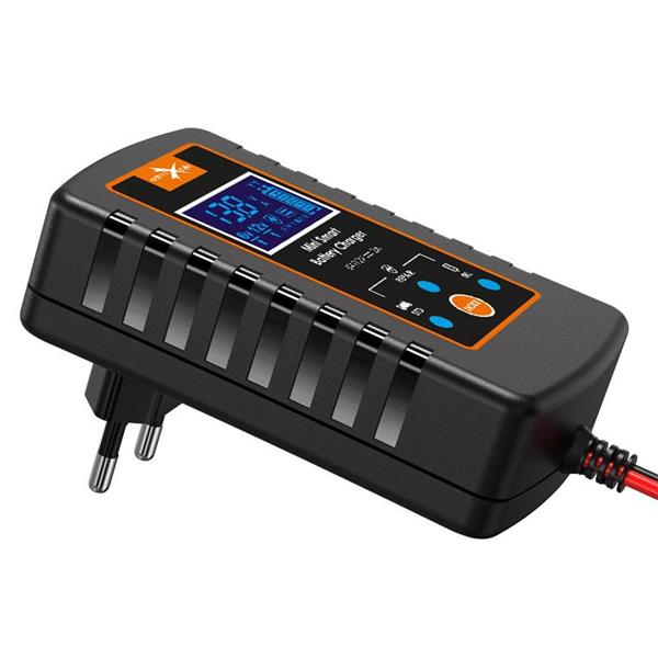 Ładowarka Do Akumulatorów SBC-61220