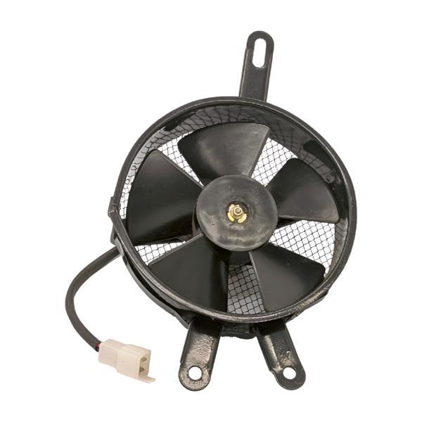 Wentylator Chłodnicy Romet Maxi