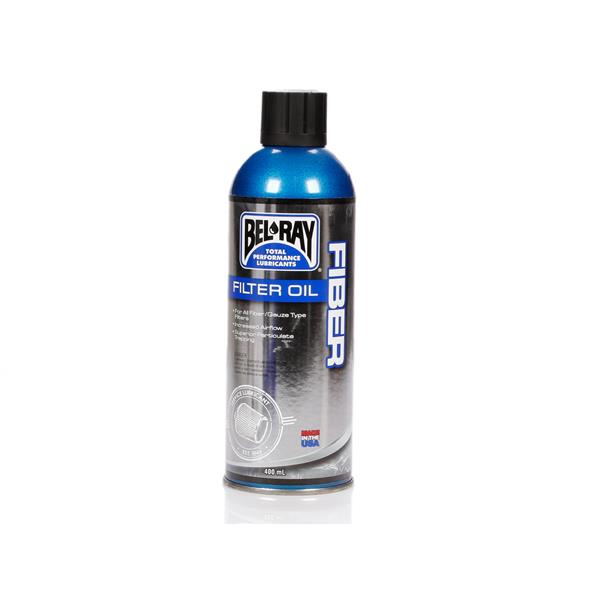 Płyn Do Czyszczenia Filt.Pow. Spray Bel-Ray 400Ml