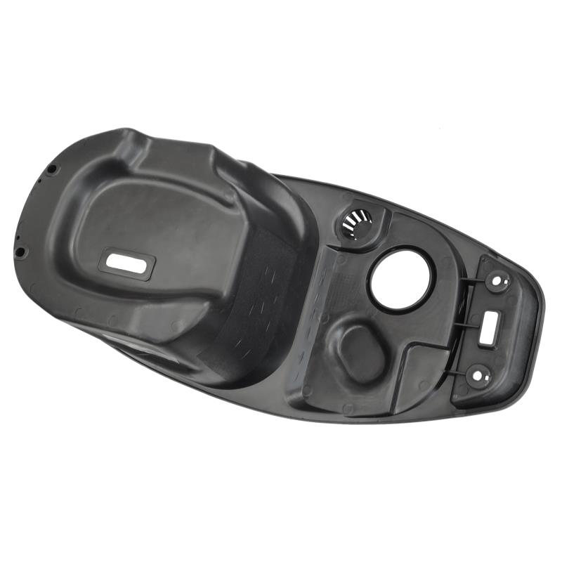 Obudowa Schowek Kanapy Czarny Scalpel