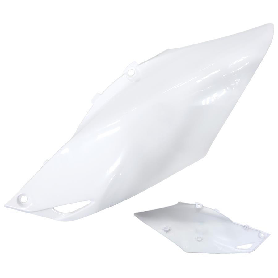 Obudowa Lewa Tylna Dolna Nxt250/300